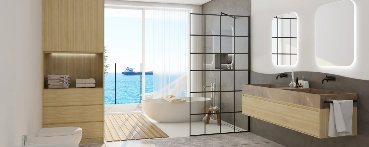 Eleganza e Qualità per il Bagno